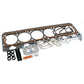 6 Cylinder Top Gasket Set Fits Massey Ferguson & Landini Models 3637097M91