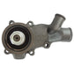 3637468M91 New Water Pump w/o Pulley Fits Massey Ferguson 375 383 390 390T 398+