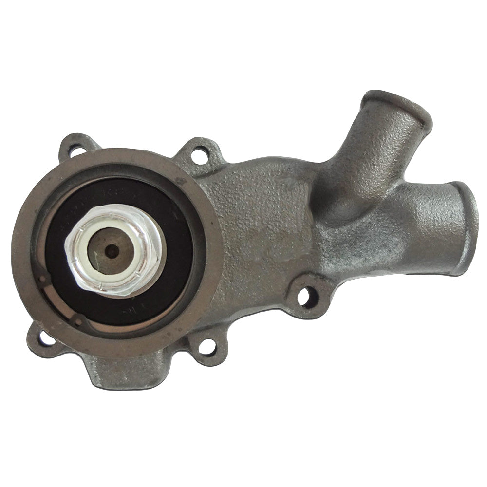 3637468M91 New Water Pump w/o Pulley Fits Massey Ferguson 375 383 390 390T 398+