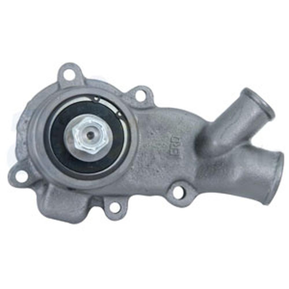 3637468M91 New Water Pump w/o Pulley Fits Massey Ferguson 375 383 390 390T 398+