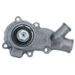 Water Pump w/o Pulley Fits Case/International Harvester Replaces 3641263M91