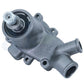 3637468M91 New Water Pump w/o Pulley Fits Massey Ferguson 375 383 390 390T 398+