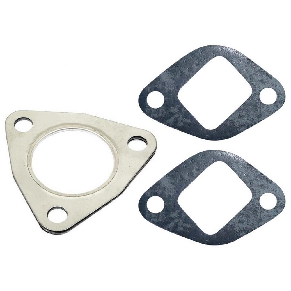 Elbow Gasket & 2 Manifold Gaskets Fits Landini Replaces 136862198