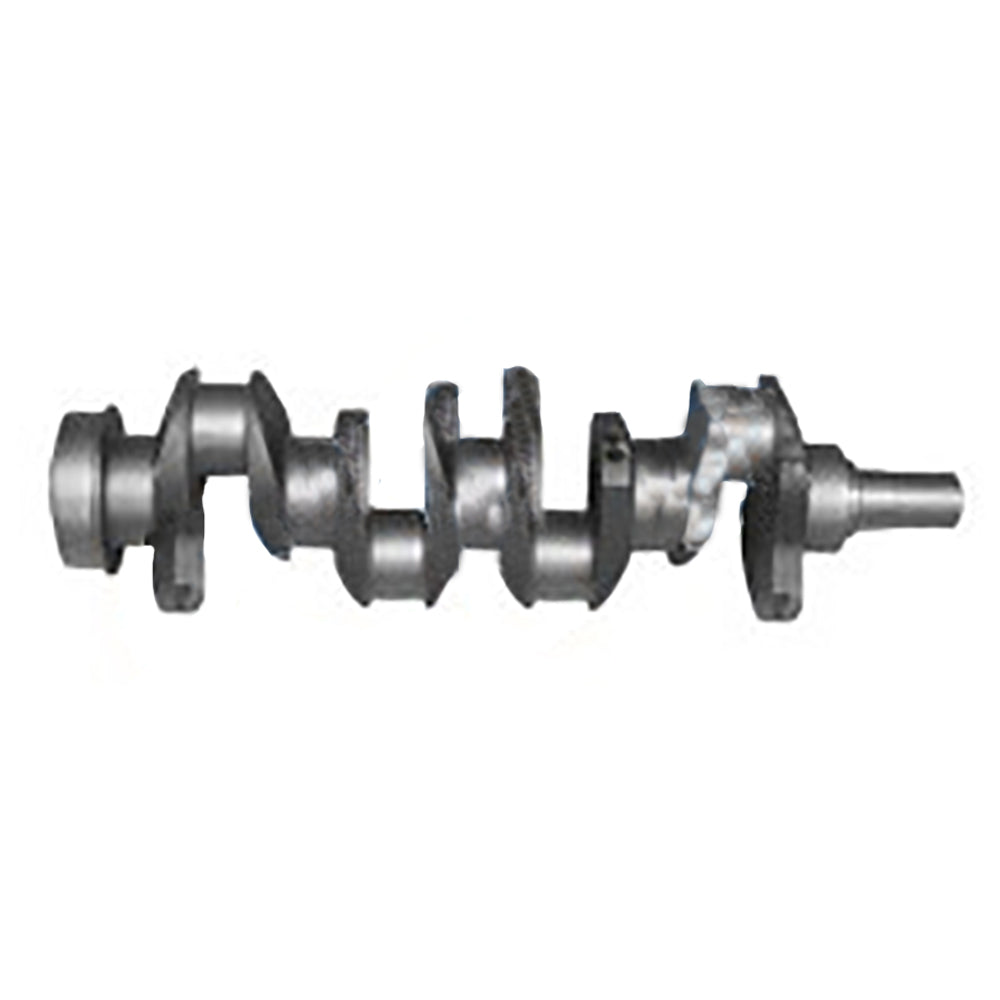 3641031M91 Crankshaft Fits Massey Ferguson 4.236 / 4.248 Lip Seal Type