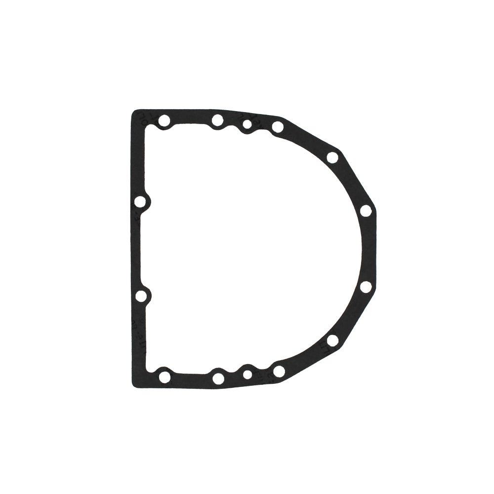 Rear Main Gasket Fits Perkins Replaces 36817157