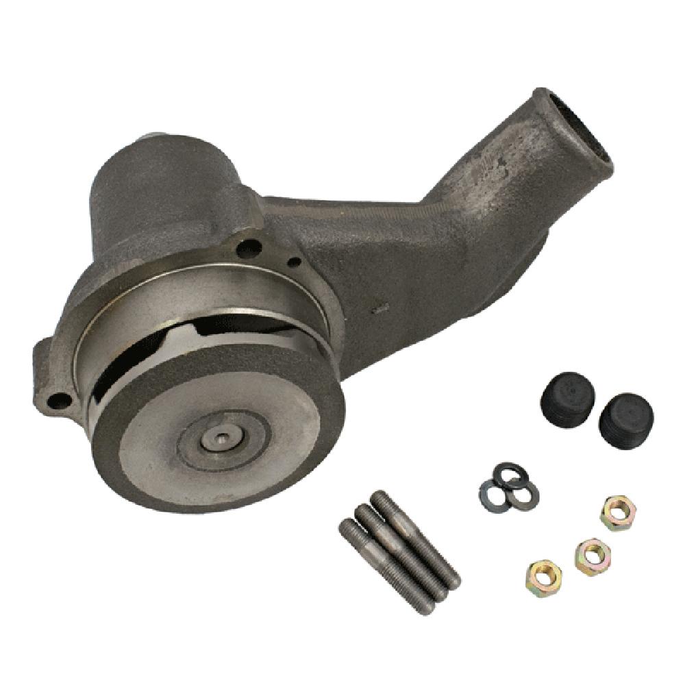 Water Pump Fits Perkins Replaces 3641363M91