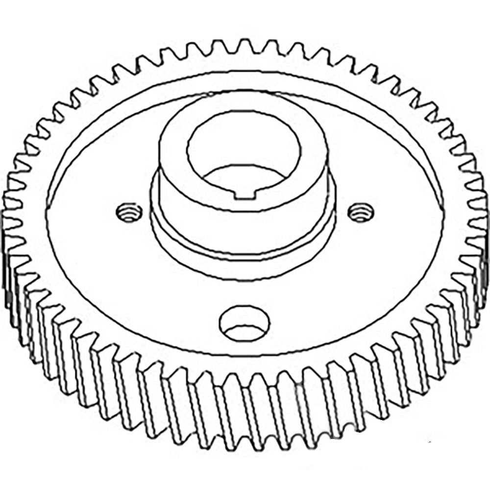 Camshaft Gear Fits 174-4S 265S 271 275 283 290 294-4 3050 3065 3070 3095 3120