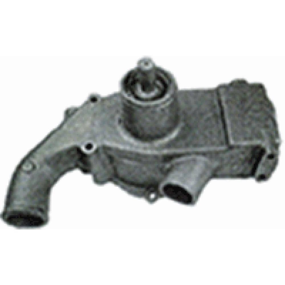 Water Pump without Pulley Fits Massey Ferguson Replaces 3641870M91-R