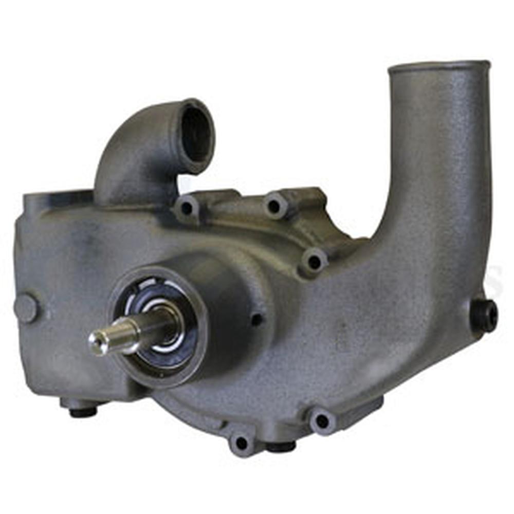 Water Pump without Pulley Fits Perkins Replaces 41313027