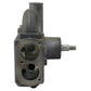 Water Pump without Pulley Fits Case/International Harvester Replaces 744228R91