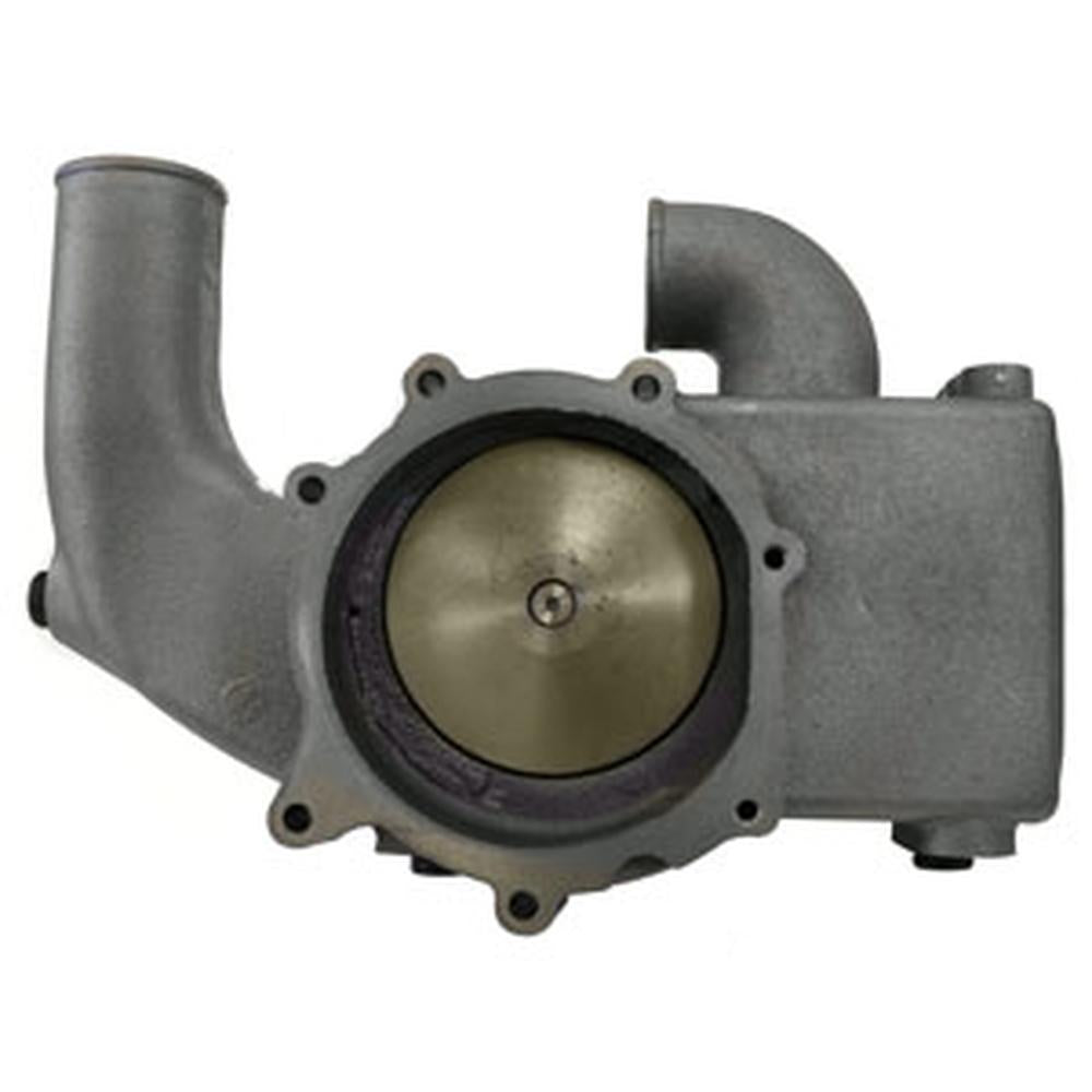 Water Pump without Pulley Fits Perkins Replaces 41313027