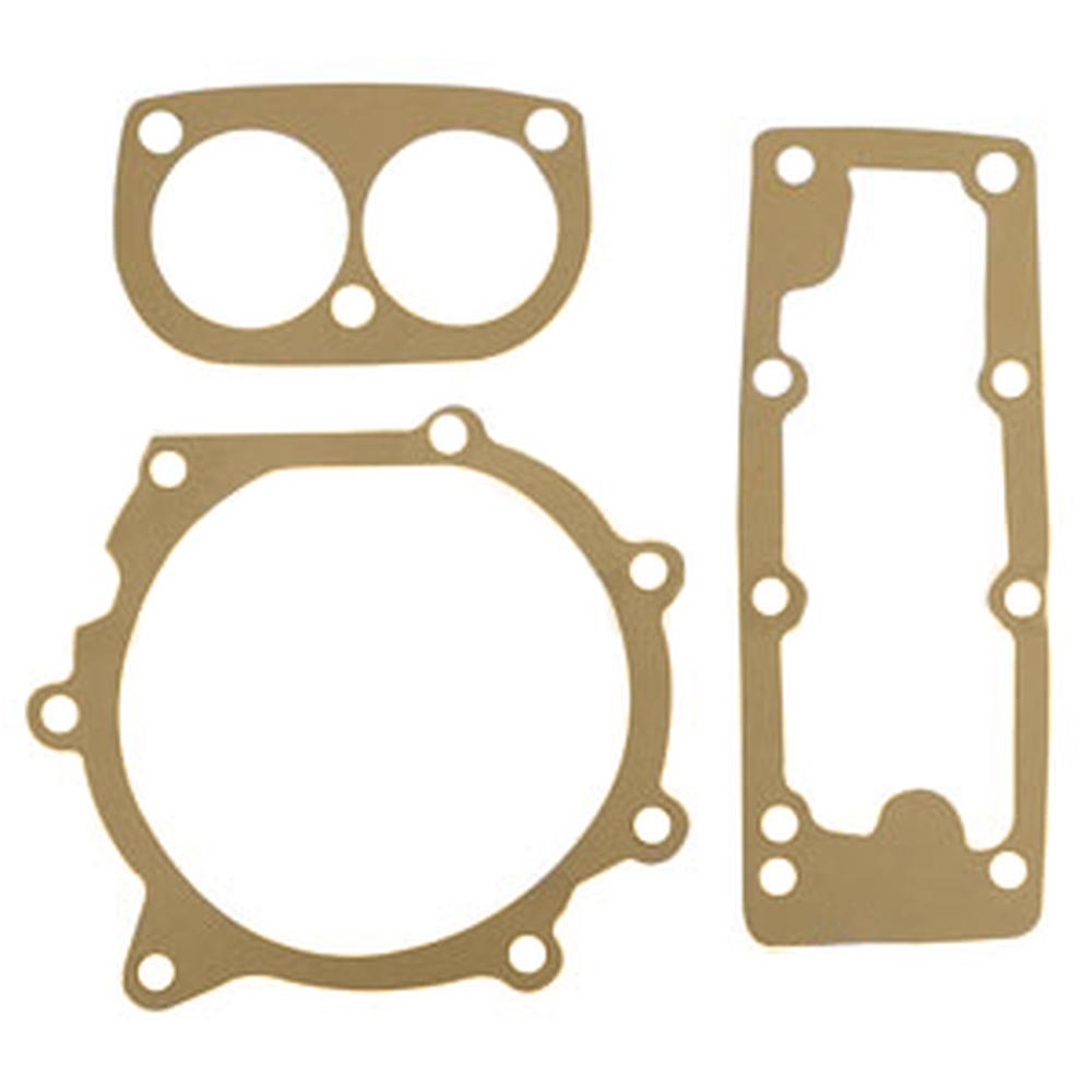 Water Pump without Pulley Fits Landini Replaces 141313058