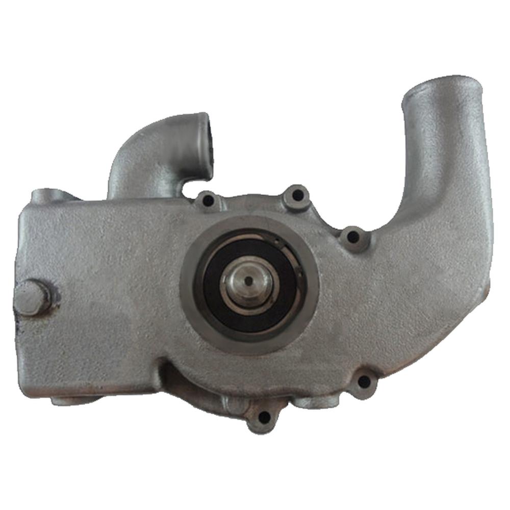 Water Pump without Pulley Fits Case/International Harvester Replaces 744228R91