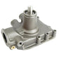 Water Pump without Pulley Fits Massey Ferguson Replaces 3641364M91