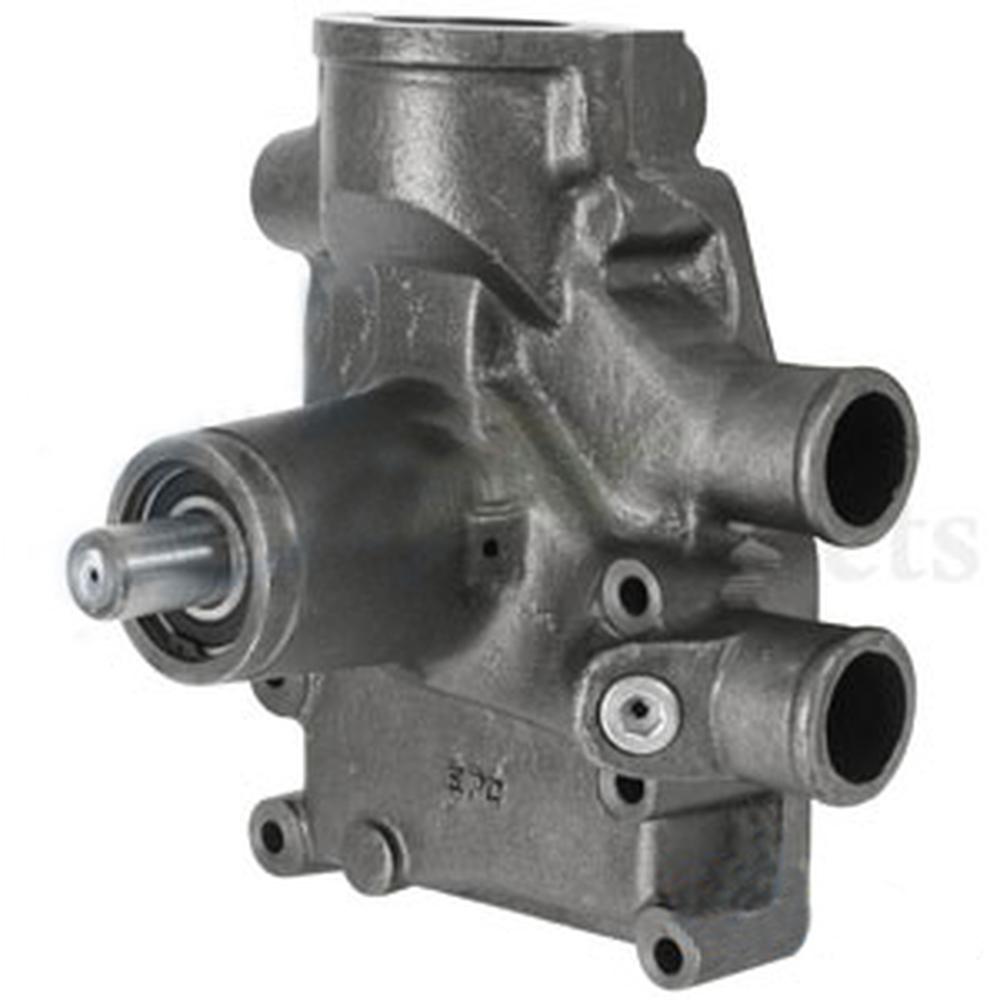 Water Pump - w/o Pulley Fits Massey Ferguson 1080 1085 3641887M91