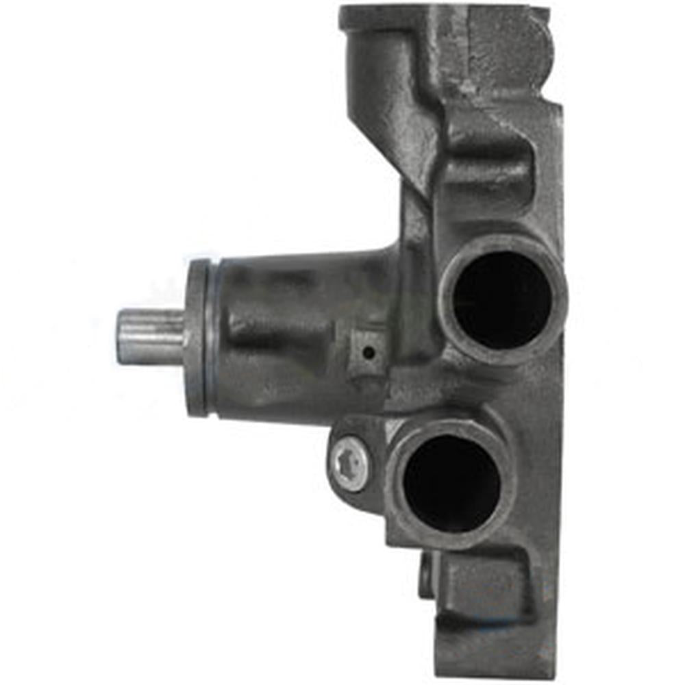 Water Pump - w/o Pulley Fits Massey Ferguson 1080 1085 3641887M91