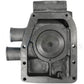 Water Pump - w/o Pulley Fits Massey Ferguson 1080 1085 3641887M91