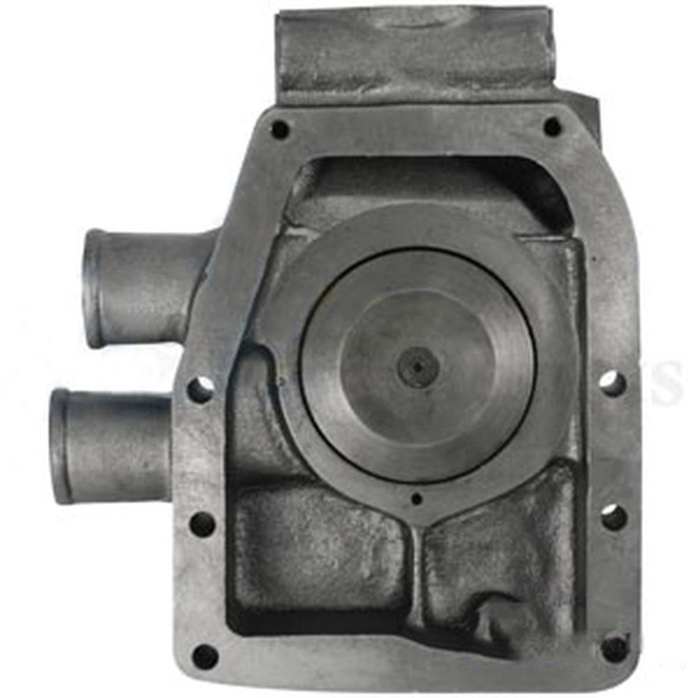 WP2118 Water Pump - Fits Massey Ferguson