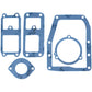 Water Pump without Pulley Fits Massey Ferguson Replaces 3641364M91
