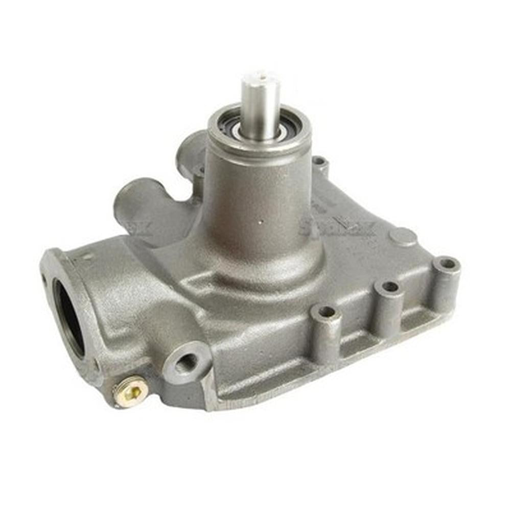 Water Pump without Pulley Fits Massey Ferguson Replaces 3641364M91