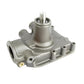 Water Pump without Pulley Fits Case/International Harvester Replaces 747446R91
