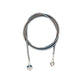 Tachometer Cable Fits Ford/New Holland Replaces E8NN17365AA