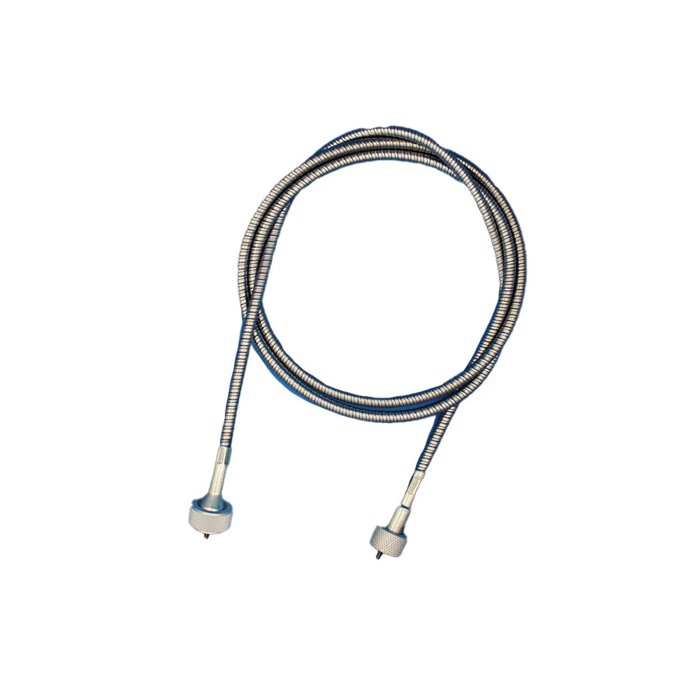 Tachometer Cable Fits Ford/New Holland Replaces E8NN17365AA