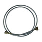 Tachometer Cable Fits Minneapolis-Moline Replaces 364396R91