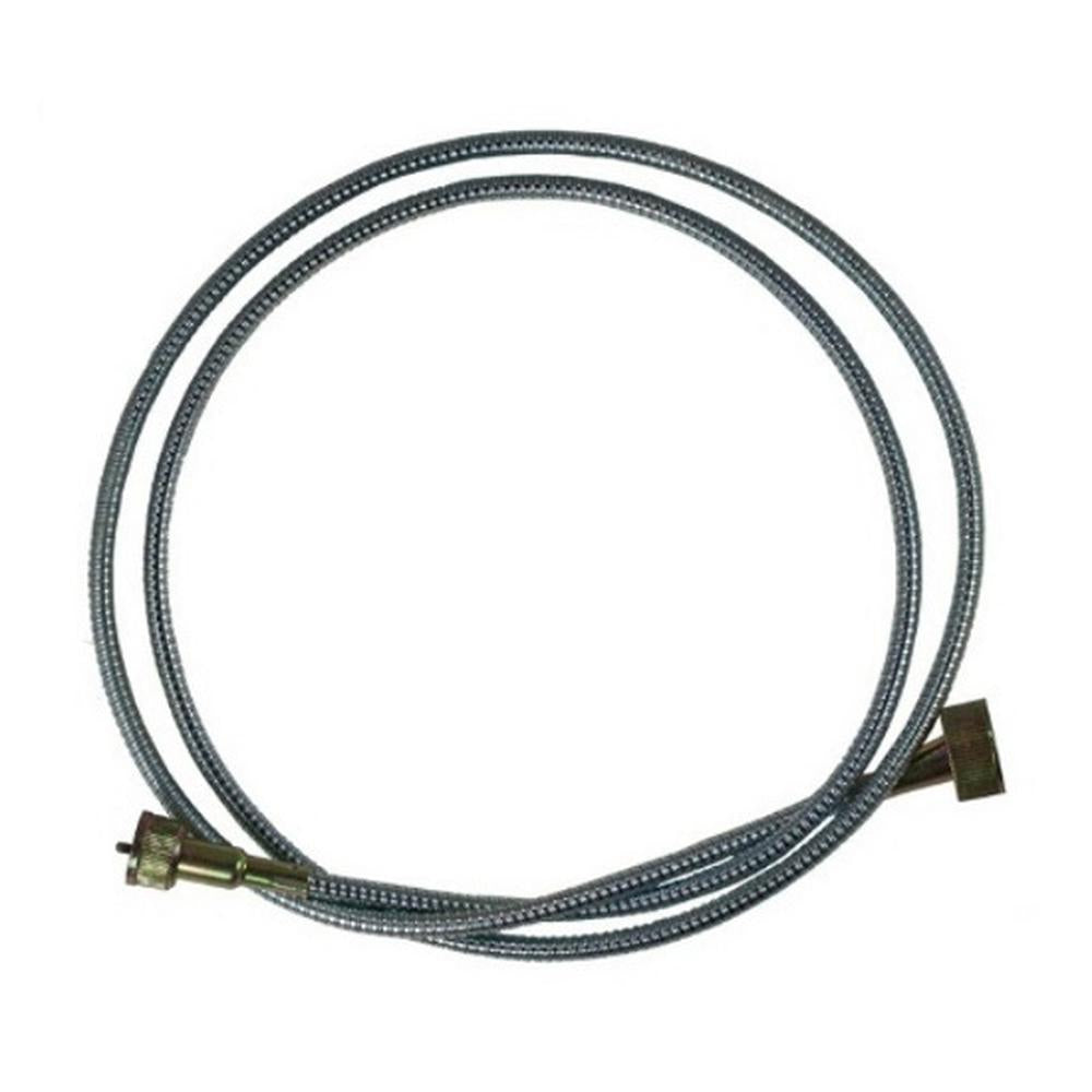 Tachometer Cable Fits International 330 340 400 450 340 364396R91