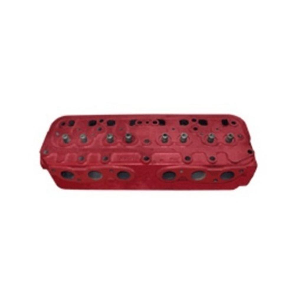 Cylinder Head Bare High Compression Fits International 400 Super MTA 450 Super M