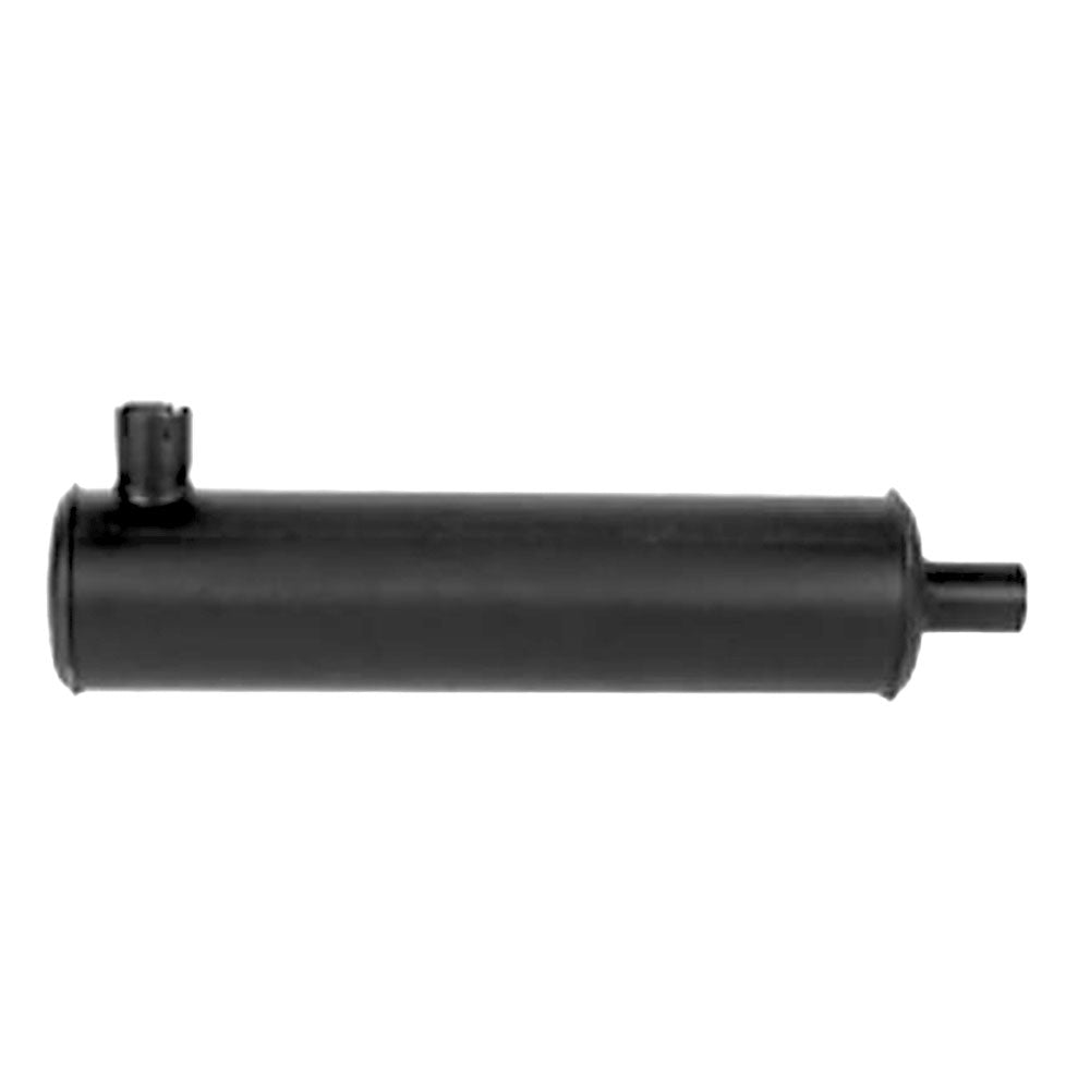36460 New Muffler for Swather Windrower 400 4400 Gas 26" Long 2" I.D. 2" O.D.