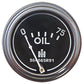 Oil Pressure Gauge Fits Case IH Tractor Fits Cub Lo-Boy 580B 580C