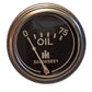 Oil Pressure Gauge Fits Case IH Tractor Fits Cub Lo-Boy 580B 580C