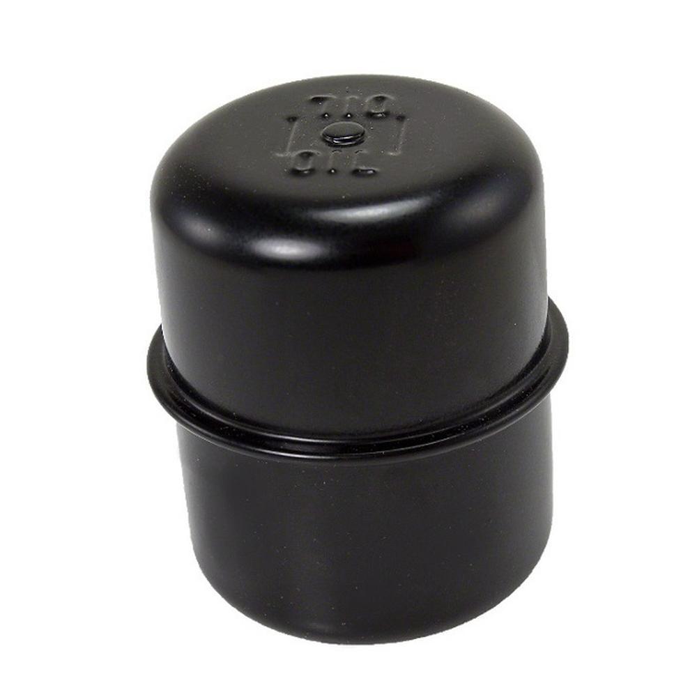 Oil Fill Breather Cap with Clip Fits Allis Chalmers Replaces 200267