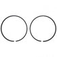 365229 Steel Sealing Ring, (Pkg. of 2) Fits Case IH