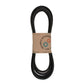 Drive Belt Fits Woods Mower Deck - 5/8" x 226.3" 0.465" Thick 3652 A3652 66-680
