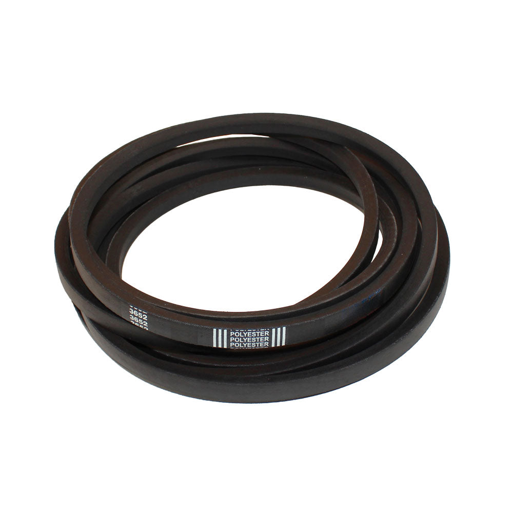 3652 Pix Belt Fits Woods L59 Series Mowers