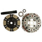 K36530-25112N Kit - New 13" Clutch Kit, with Bearings - Fits Kubota
