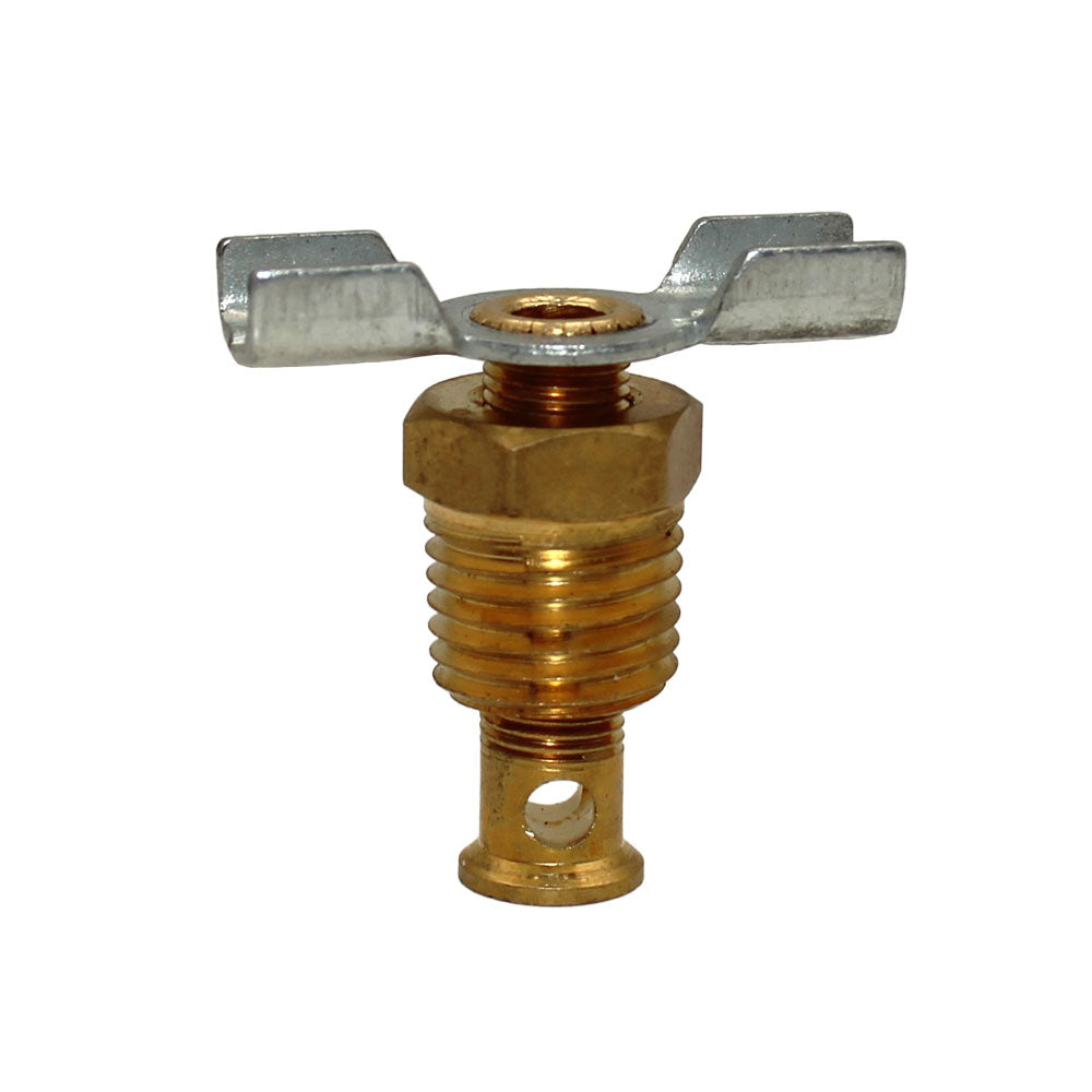 Radiator Drain Tap Fits John Deere Replaces 365333X1