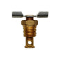 Radiator Drain Tap Fits John Deere Replaces 365333X1
