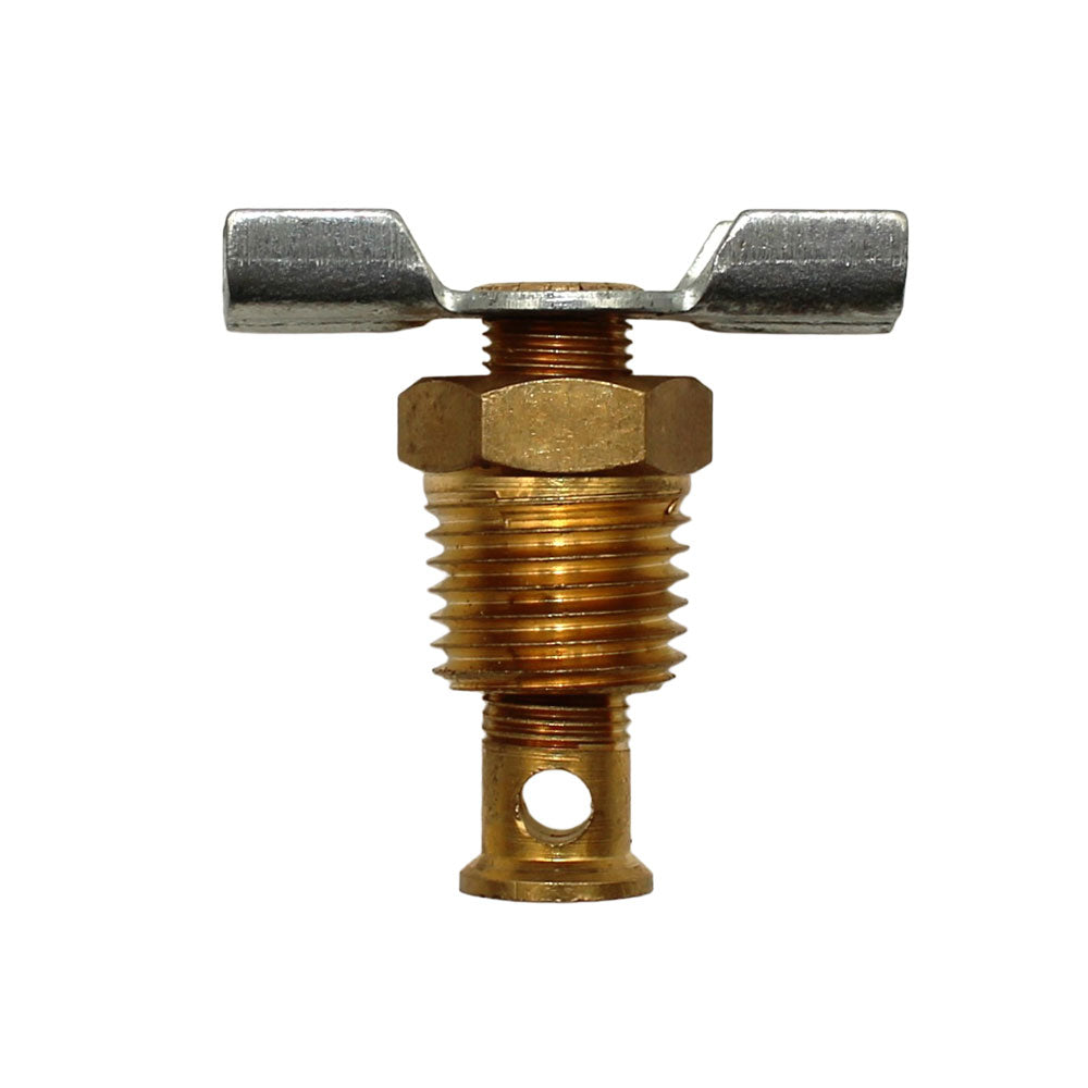 PK-M-1851095-DT Drain Tap, Radiator (1/4" NPT)  Fits Ford, MF and more