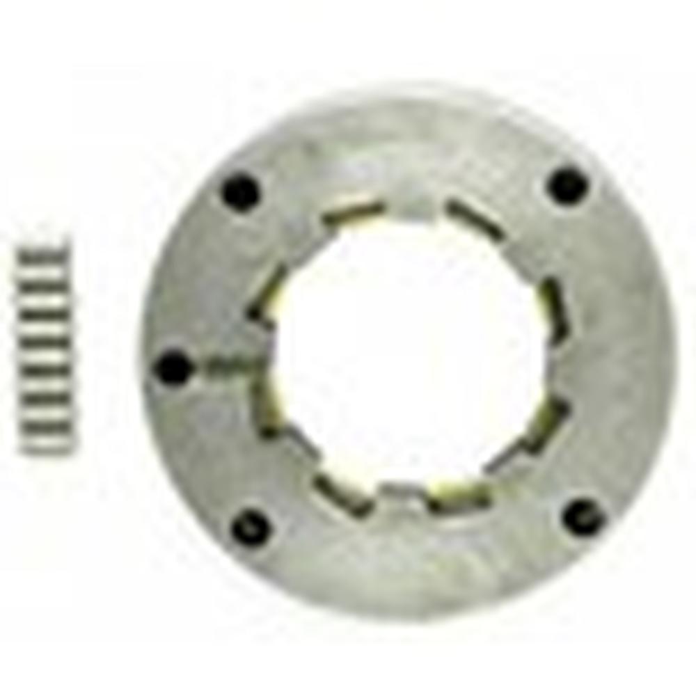 365402 Mechanical TA Ramp Fits International