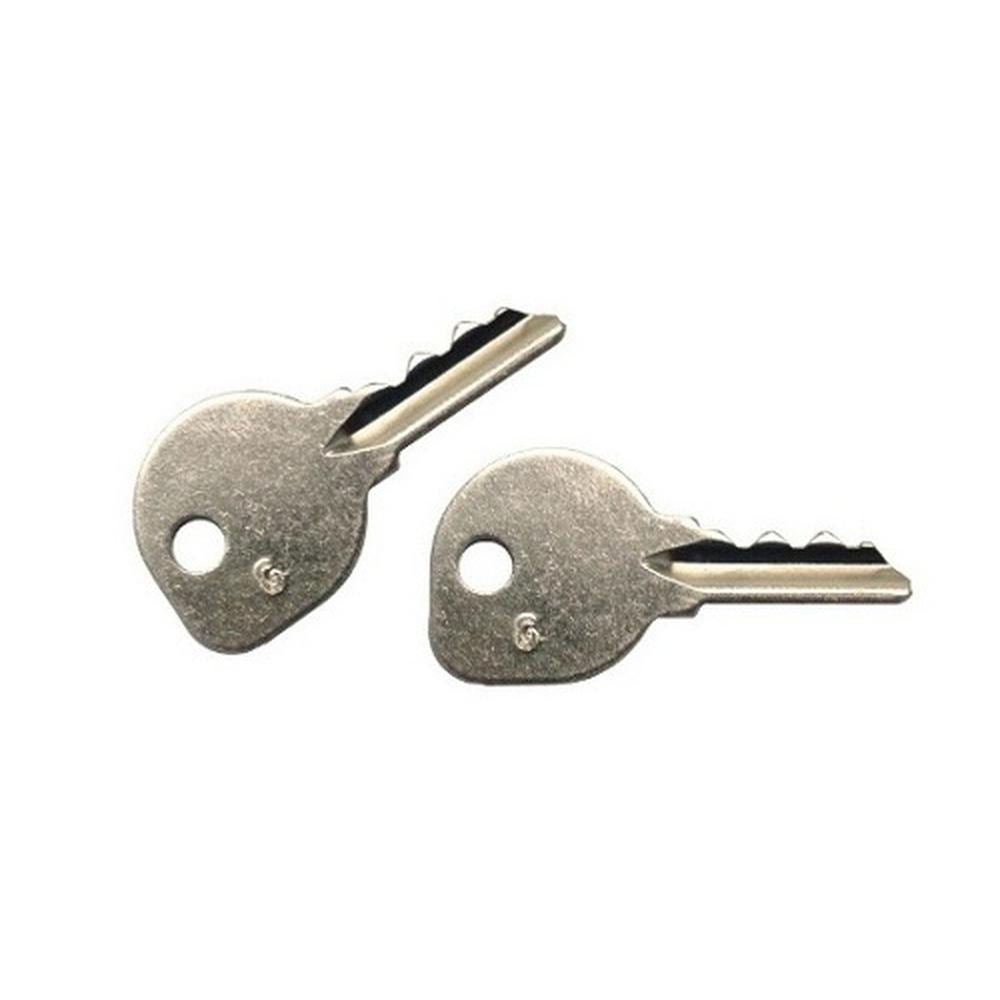 Key Switch Fits Ford Replaces 8N3679C