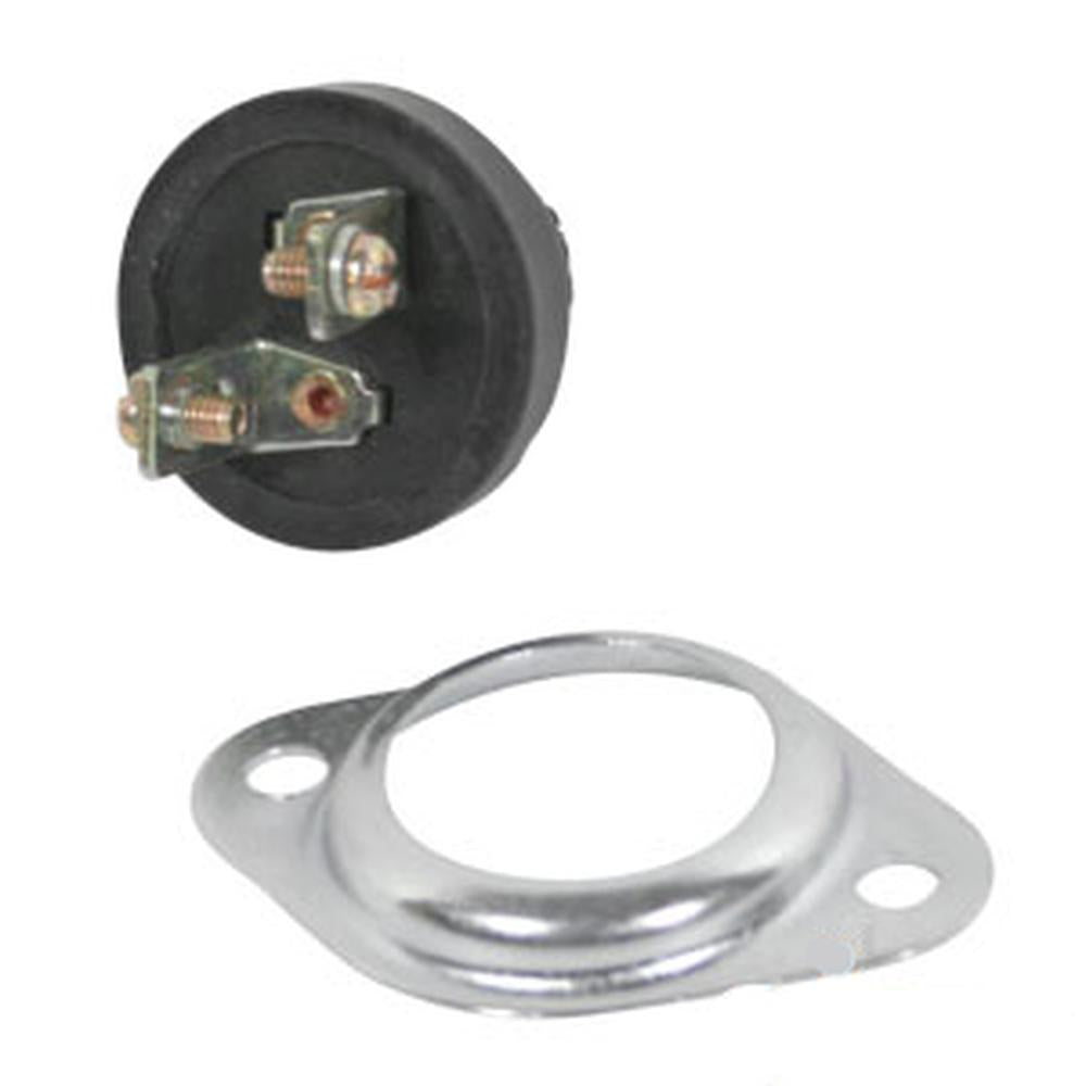 Starter Switch 366317R93 Fits IH Fits FARMALL 240 350 400 460 504 606 656 706