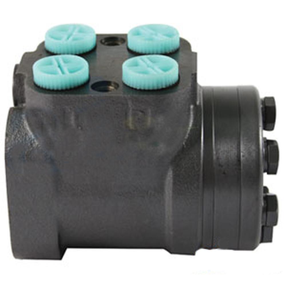 1701-1100 - Steering Motor Fits Case/International Harvester