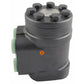 Steering Motor w/ Relief Valve Fits McCormick Replaces 366441A1