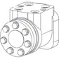 1701-1100 - Steering Motor Fits Case/International Harvester