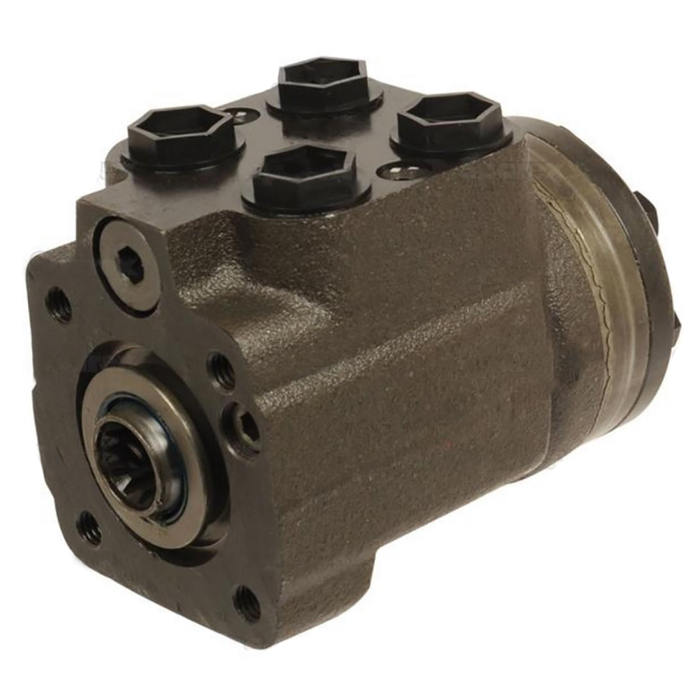 S.56902 Steering Motor, 88107C91 Fits Farmtrac