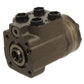 Power Steering Motor With Relief Valve Fits International 88107C91