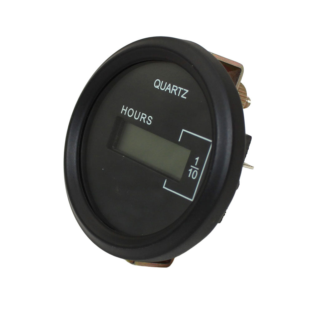 Service Meter Kit 3664622 Fits Caterpillar MH3037 MH3049 MH3059 RM500 RM-500